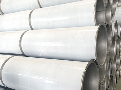 分享关于不锈钢焊接风管找正的方法