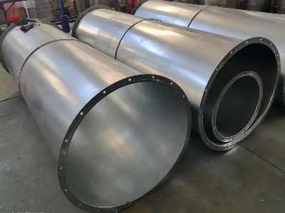 不锈钢焊接风管的厚度要求是什么？