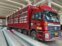 绿色建筑新标落地：通风系统能效纳入强制指标，风管行业迎低碳转型