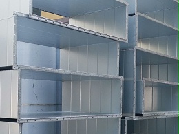 酒店厨房工程应该如何合理规划设计