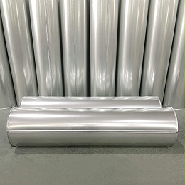 化工厂镀锌管两年就锈穿？耐腐风管选型避坑指南