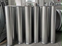 不锈钢焊接风管不同损伤的解决方法-[大世界]