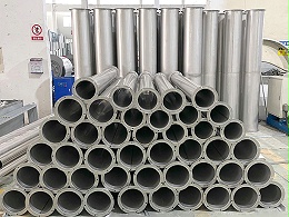 江苏本地焊接风管厂家大盘点，焊接品质如何选择？
