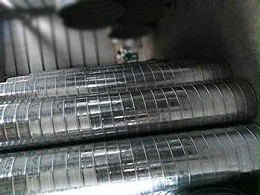通风管道的特点-[大世界通风]