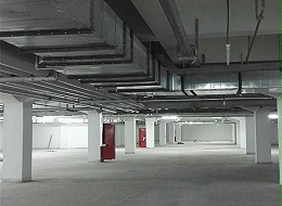 排烟风管项目在施工前准备有哪些