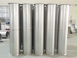 焊接风管产品特性分析，你了解多少？