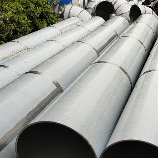 如何解决不锈钢焊接风管出现的噪音