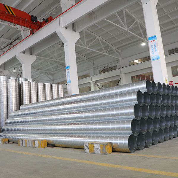 镀锌通风管道加固和咬口连接有哪些规定？