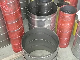 通风管道安装的基本常识