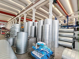 Chillventa 2026 前夜：ABB-NOVENCO 85% 系统效率炸场、Ziehl-Abegg 1.9 亿落沪，通风行业五大主线浮现