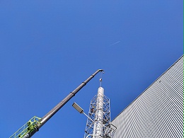 6-9月高温风管常见故障