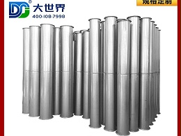不锈钢风管与抗震支架的组装方法
