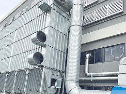 通风管道-[大世界通风]