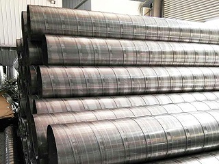 通风管道价格-品质决定价格[大世界通风]