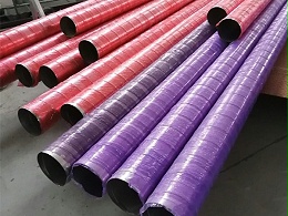 螺旋风管的风口和风阀安装时需要注意的事项