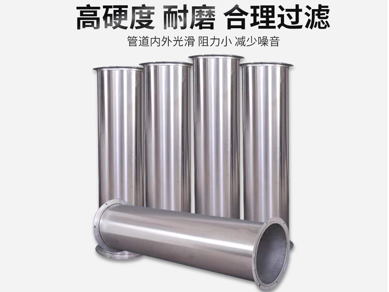 焊接风管-[大世界通风]加工定制