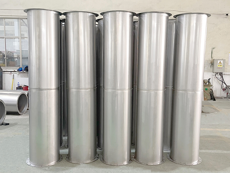 焊接风管产品特性分析，你了解多少？