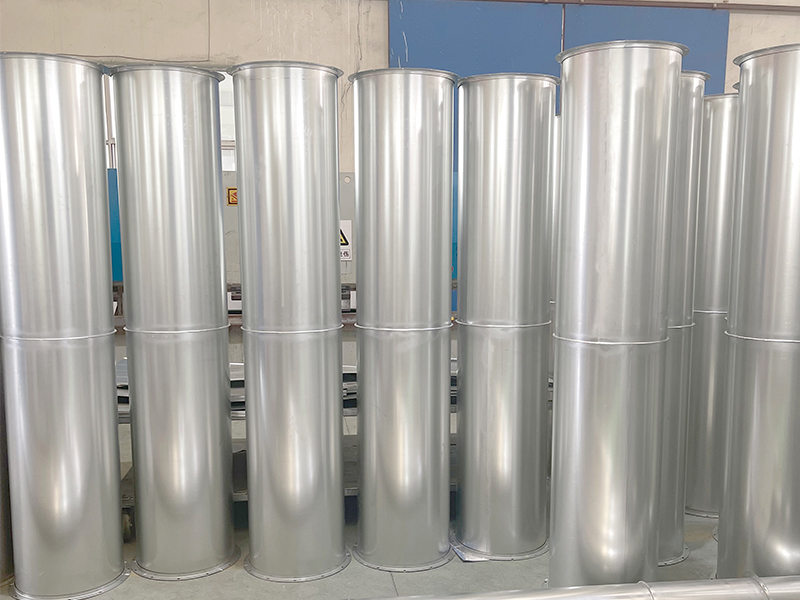 如何选择高品质本地焊接<i style='color:red'>风管加工厂</i>家直销？