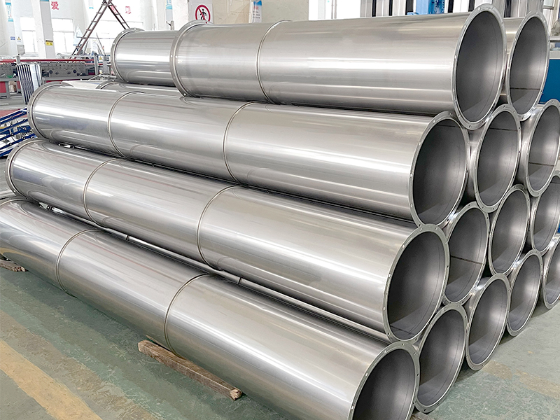 本地<i style='color:red'>焊接风管厂家</i>有哪些优势