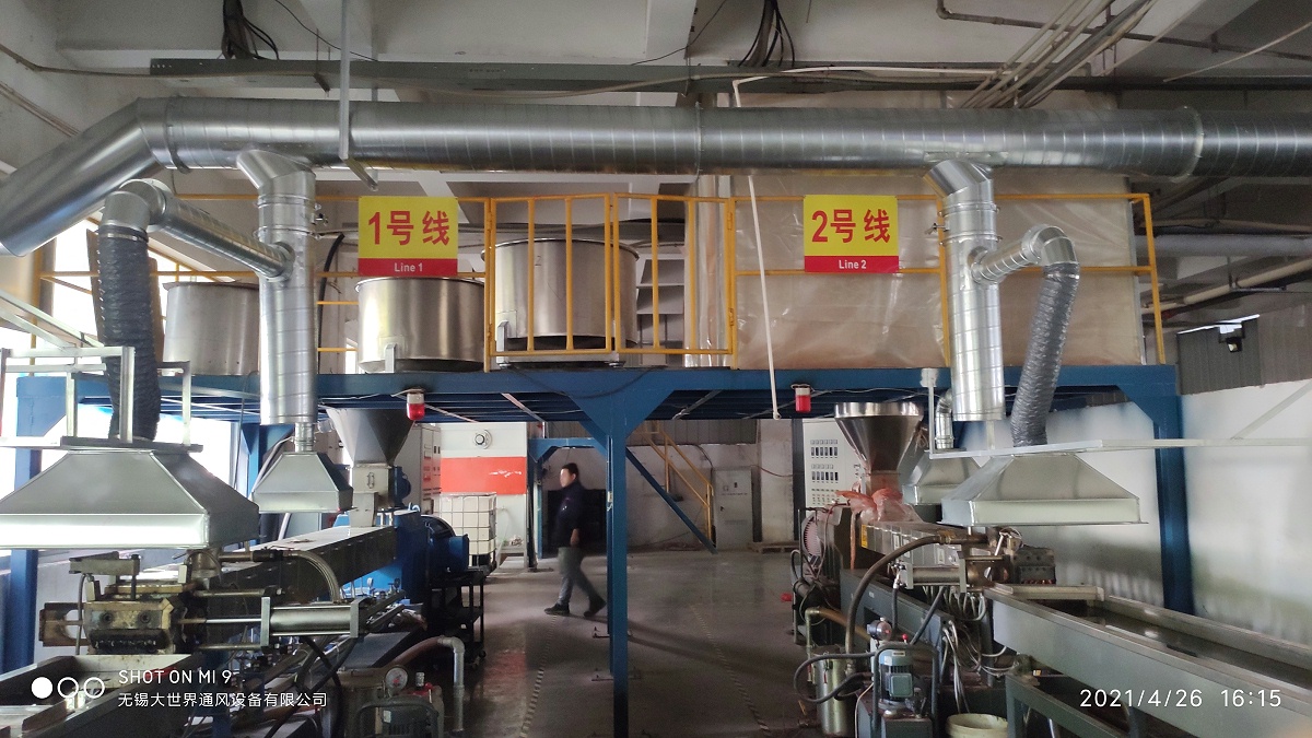 大世界通风设备螺旋风管加工设计安装共板法兰风管加工设计安装焊接风加工设计安装不锈钢风管加工设计安装通风管道加工设计安装风管安装公司高端风管加工通风规范安装 (32)